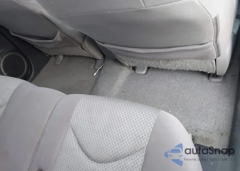 2006 Toyota Rav4 z USA, uszkodzony, nr VIN JTMZD33V665016705